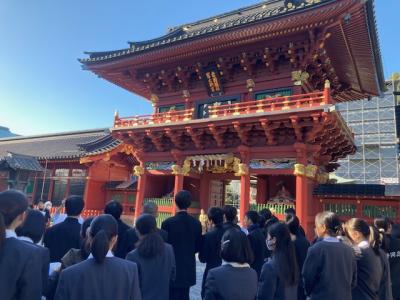 浅間神社１